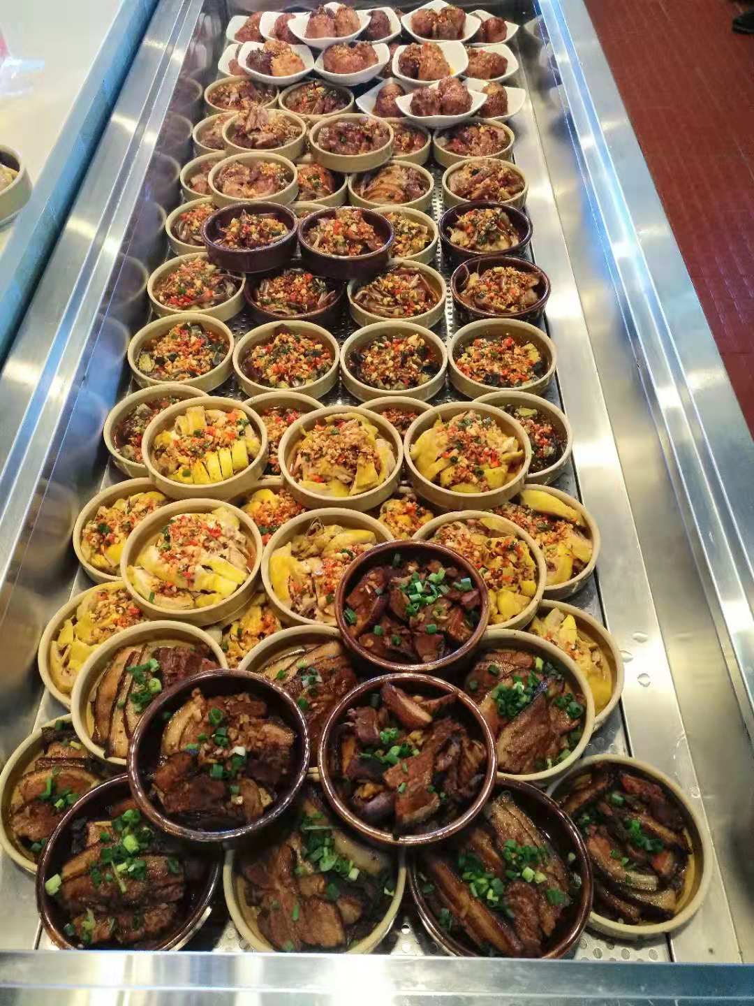 貴州康之緣餐飲管理 以食堂菜品為核心，打造健康美味餐飲新體驗(yàn)