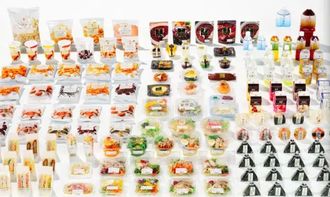 數(shù)量超麥當(dāng)勞、肯德基、星巴克 為什么說7-Eleven不是餐企卻是門店最多的“餐飲集團(tuán)”？