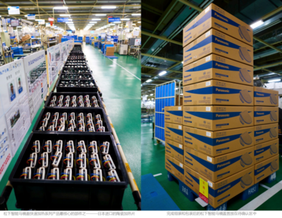 眼界大開，世界上還有這么干凈的工廠 —— 走進不銹鋼網的現代化生產車間